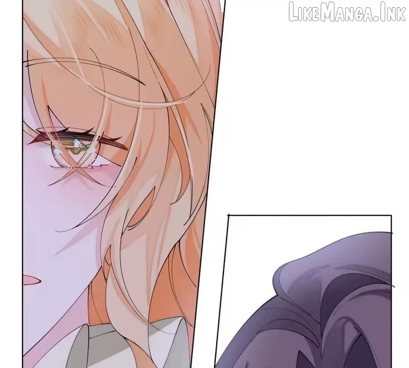 Her Marriage Was Called Off at Daytime, the Cutely Fierce Commander Asked Her For a Hug at Night Chapter 185  - page 31